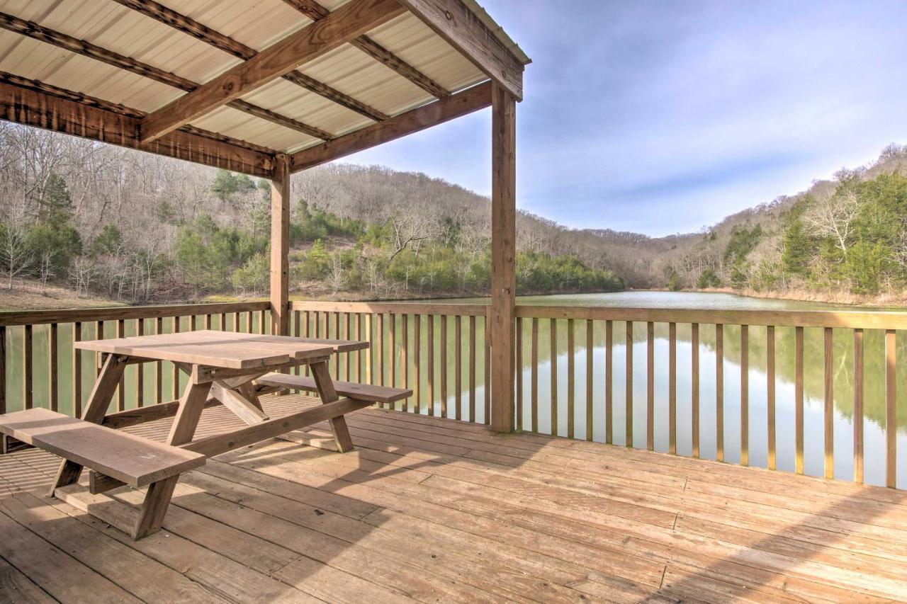 Branson West Condo - 2 Mi To Silver Dollar City מראה חיצוני תמונה