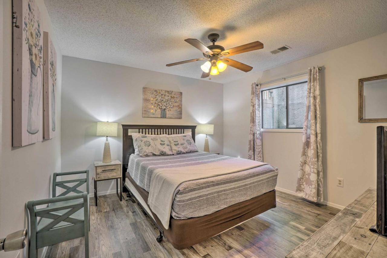 Branson West Condo - 2 Mi To Silver Dollar City מראה חיצוני תמונה