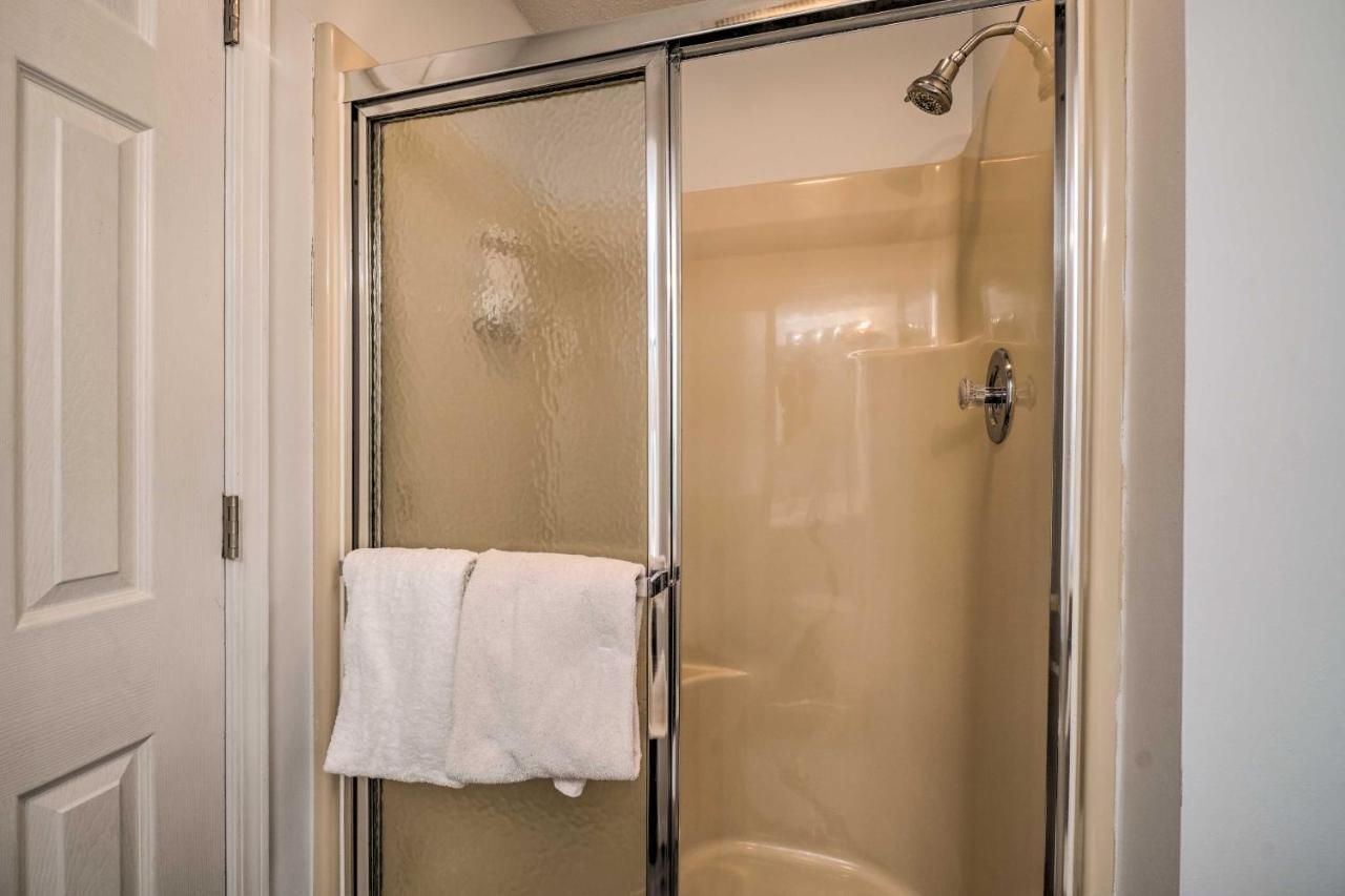 Branson West Condo - 2 Mi To Silver Dollar City מראה חיצוני תמונה